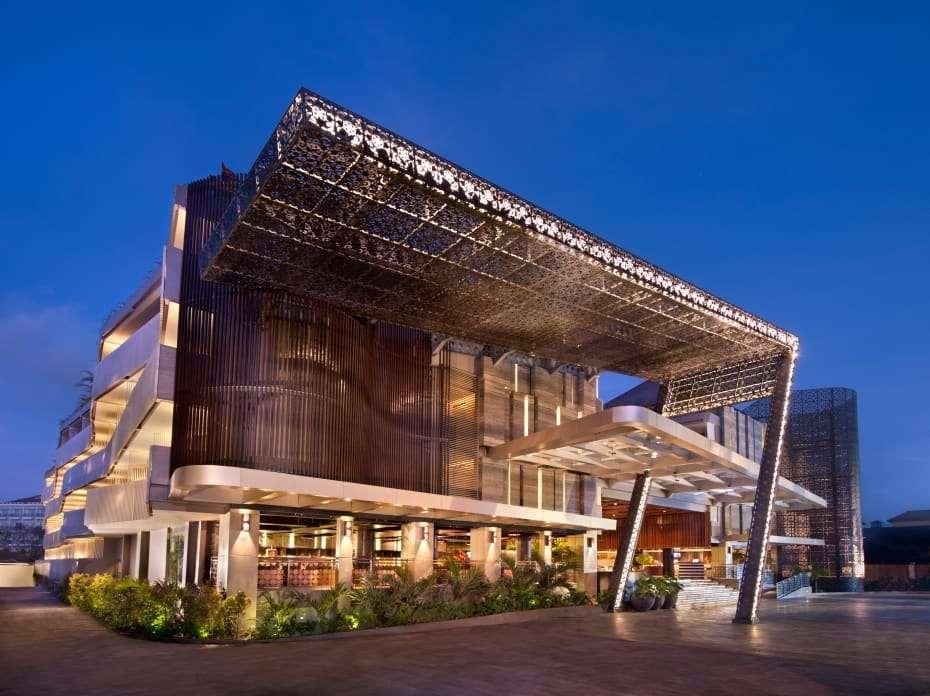 Ramada By Wyndham Bali Sunset Road Kuta 4*