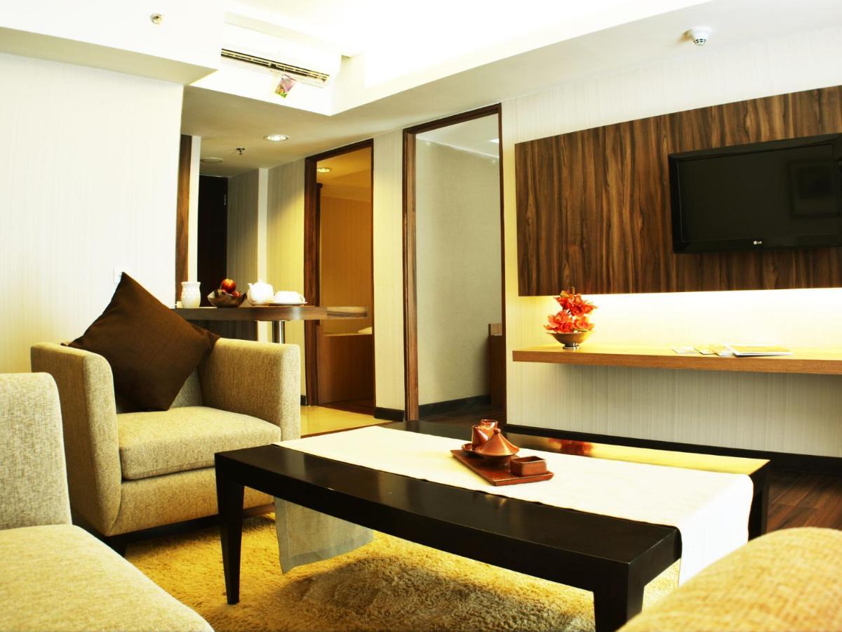 Ramada By Wyndham Bali Sunset Road Kuta Hotel Seminyak (Bali)