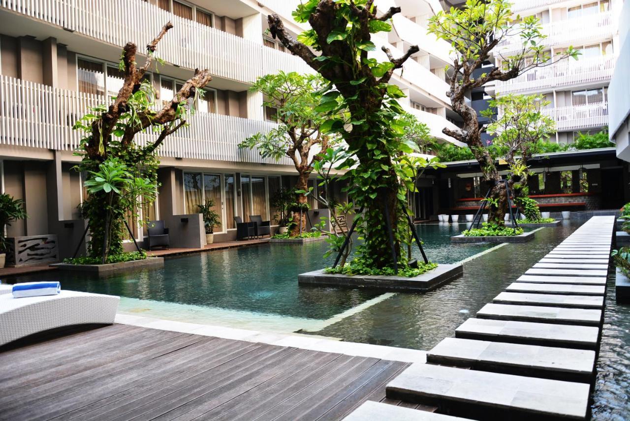 Ramada By Wyndham Bali Sunset Road Kuta Hotel 4*