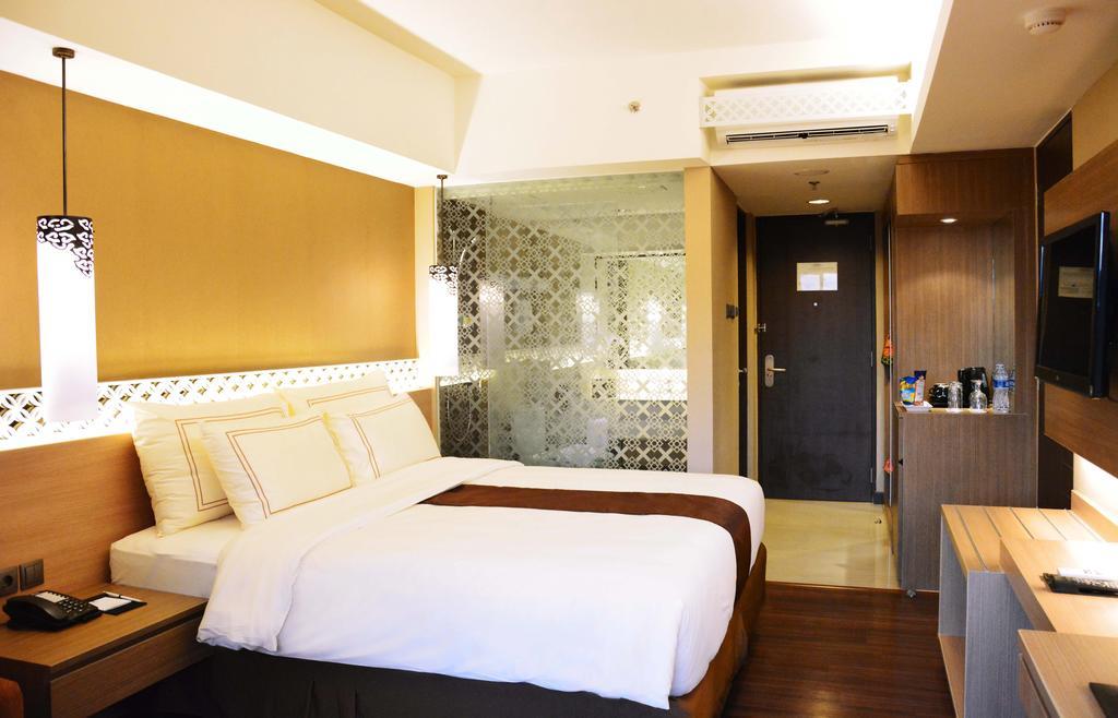 Hotel Ramada By Wyndham Bali Sunset Road Kuta