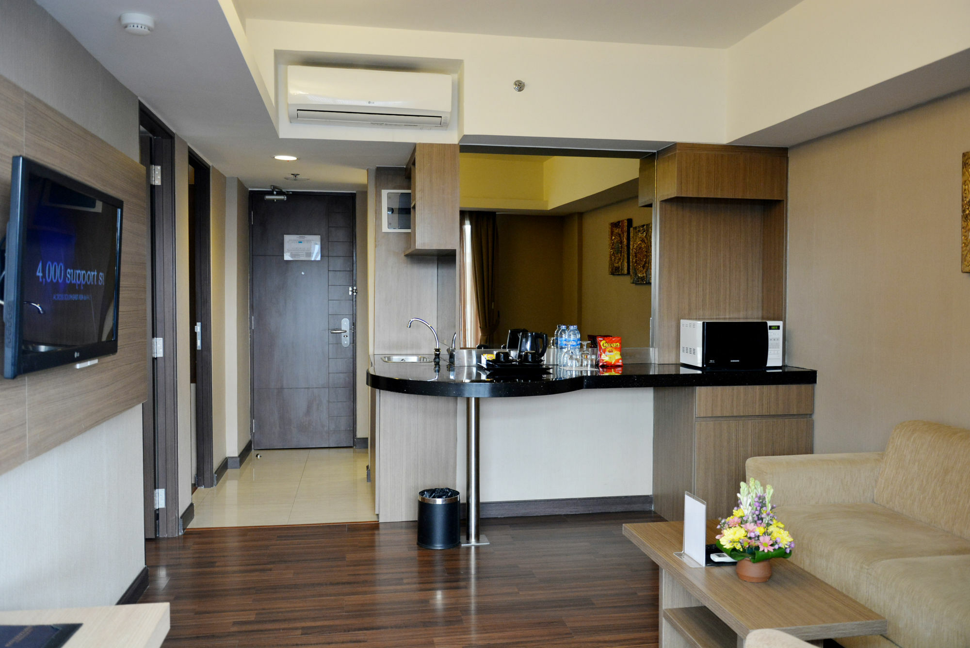 Ramada By Wyndham Bali Sunset Road Kuta 4* Seminyak (Bali)