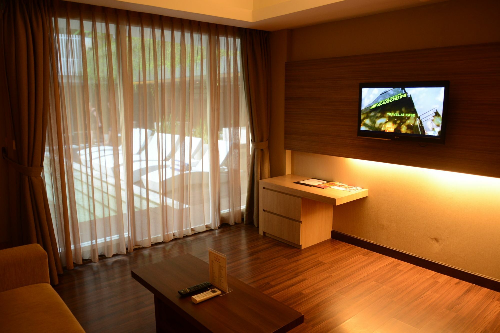 Ramada By Wyndham Bali Sunset Road Kuta Seminyak (Bali)