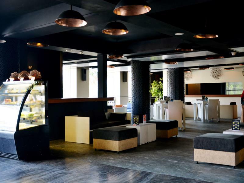 Ramada By Wyndham Bali Sunset Road Kuta Hotel