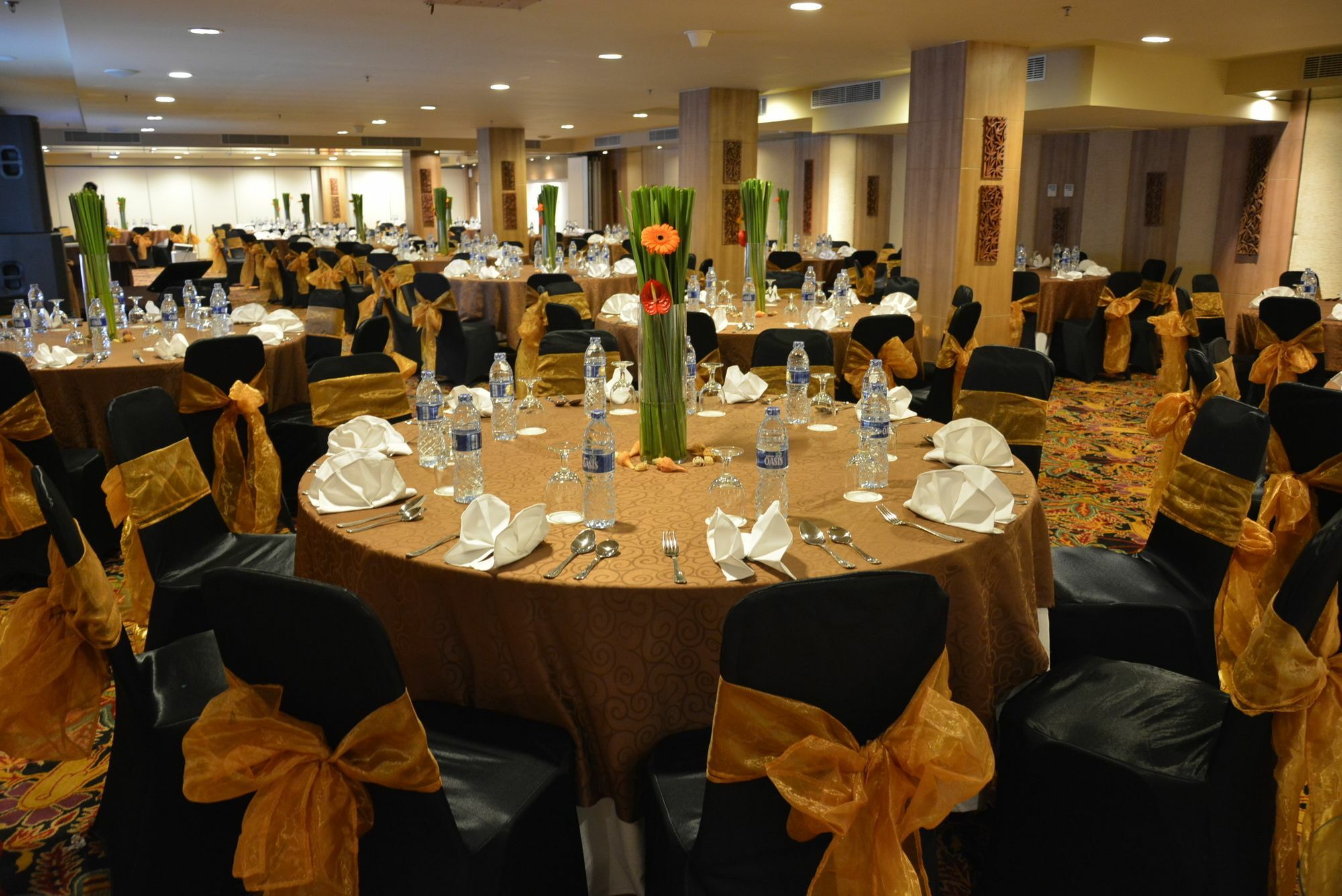 Hotel Ramada By Wyndham Bali Sunset Road Kuta 4*