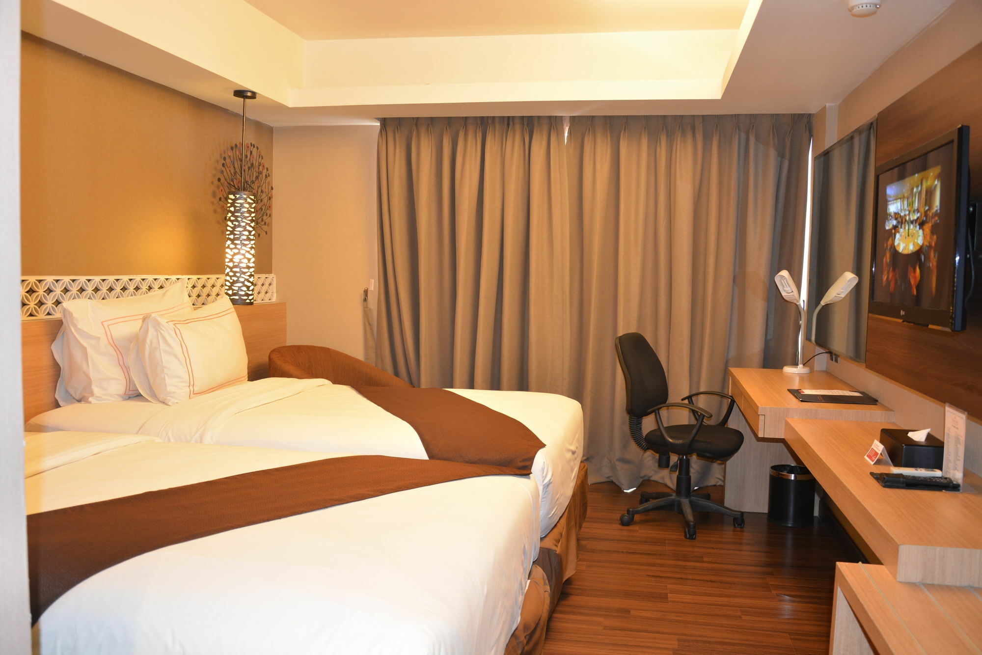 Ramada By Wyndham Bali Sunset Road Kuta Hotel 4*