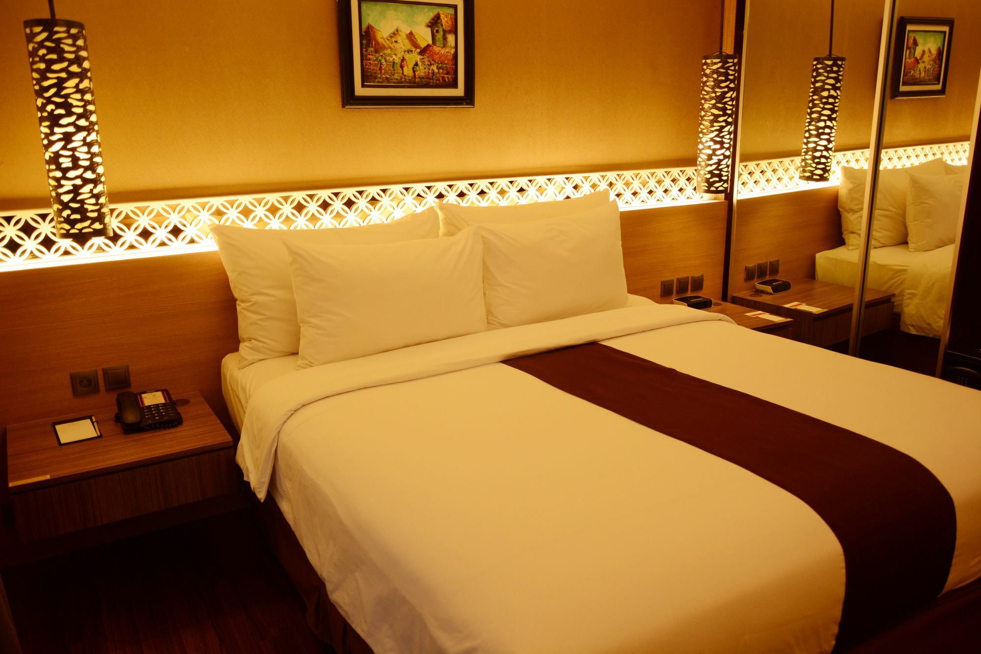 Ramada By Wyndham Bali Sunset Road Kuta Hotel 4*