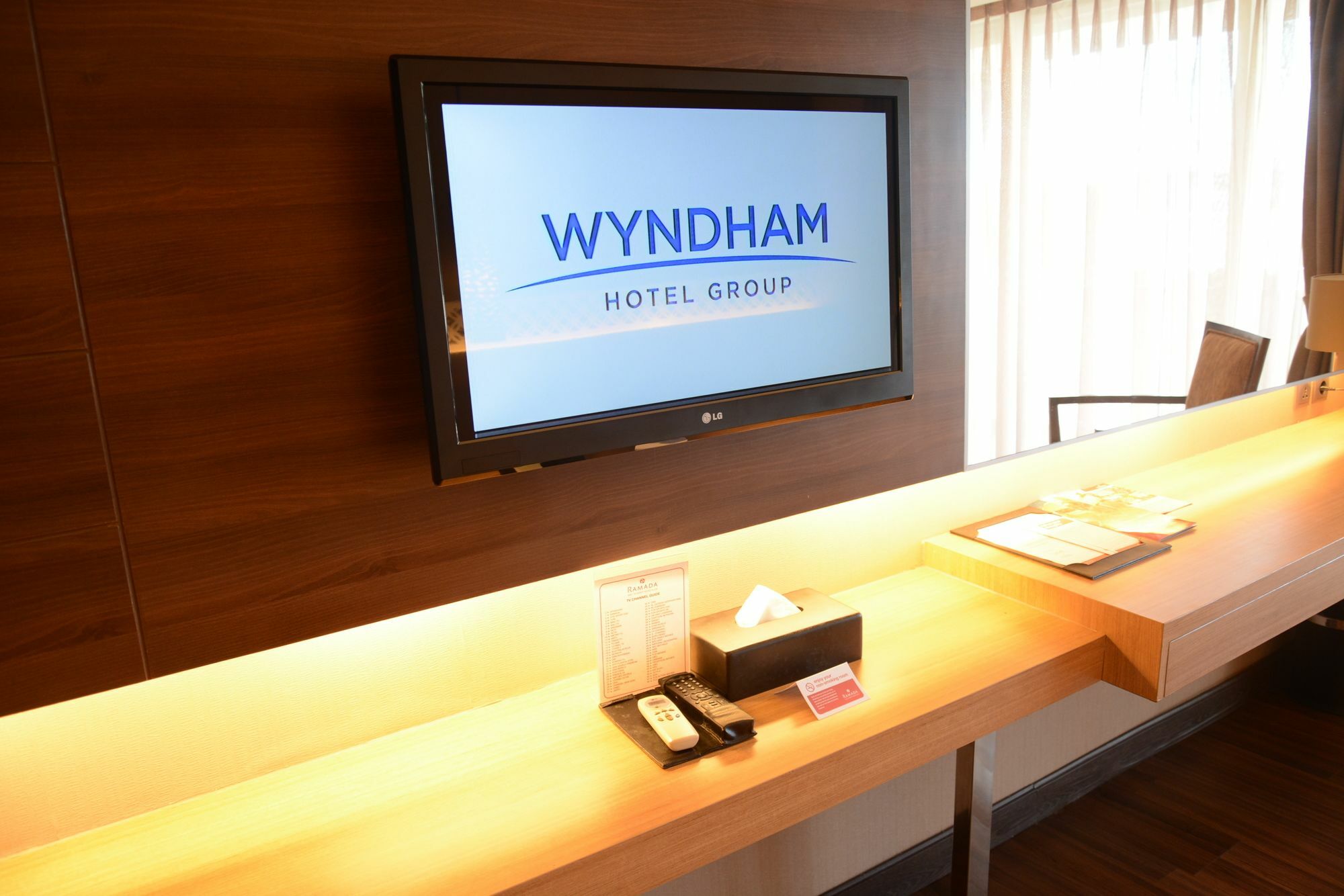 Ramada By Wyndham Bali Sunset Road Kuta 4*
