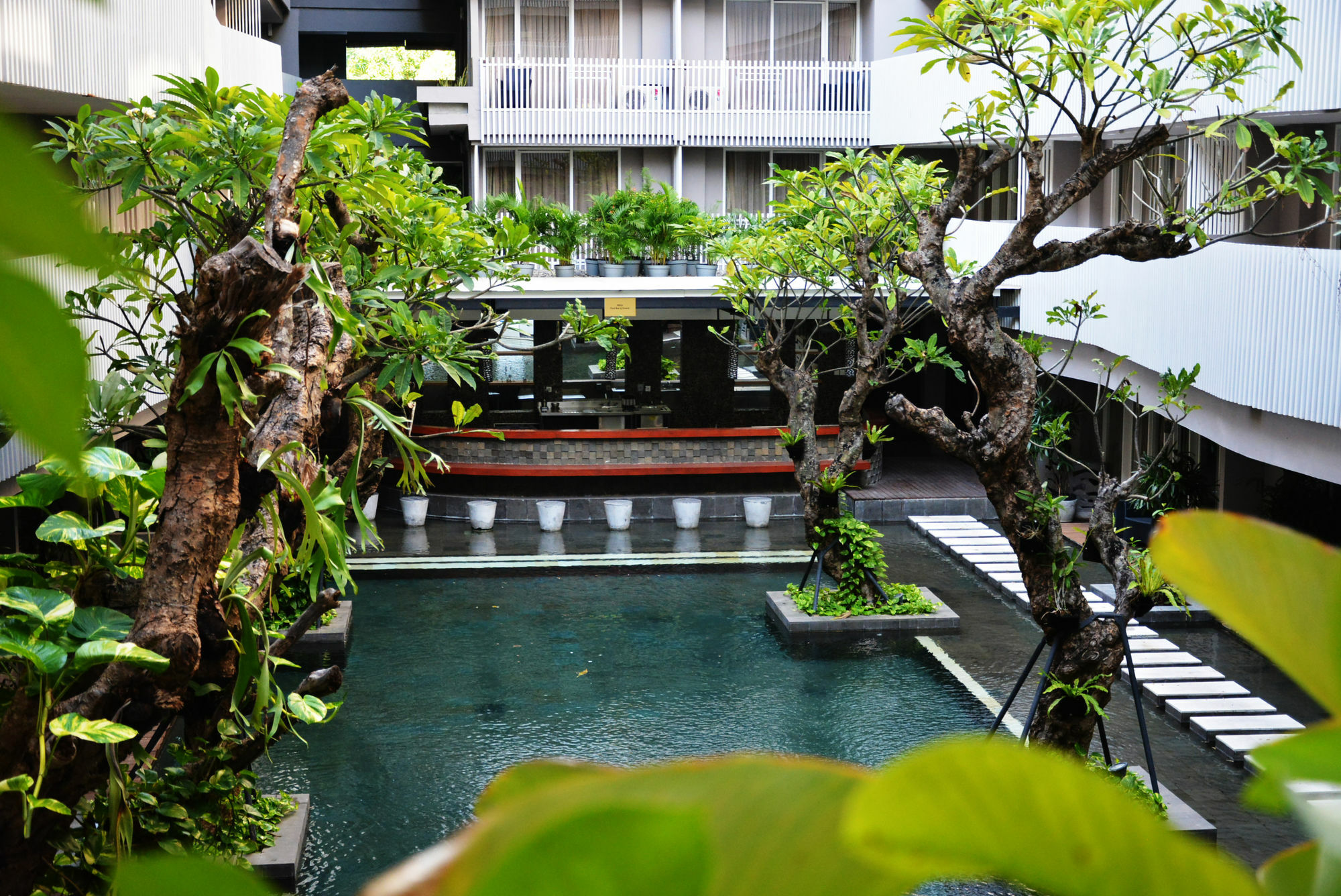 Ramada By Wyndham Bali Sunset Road Kuta Seminyak (Bali)