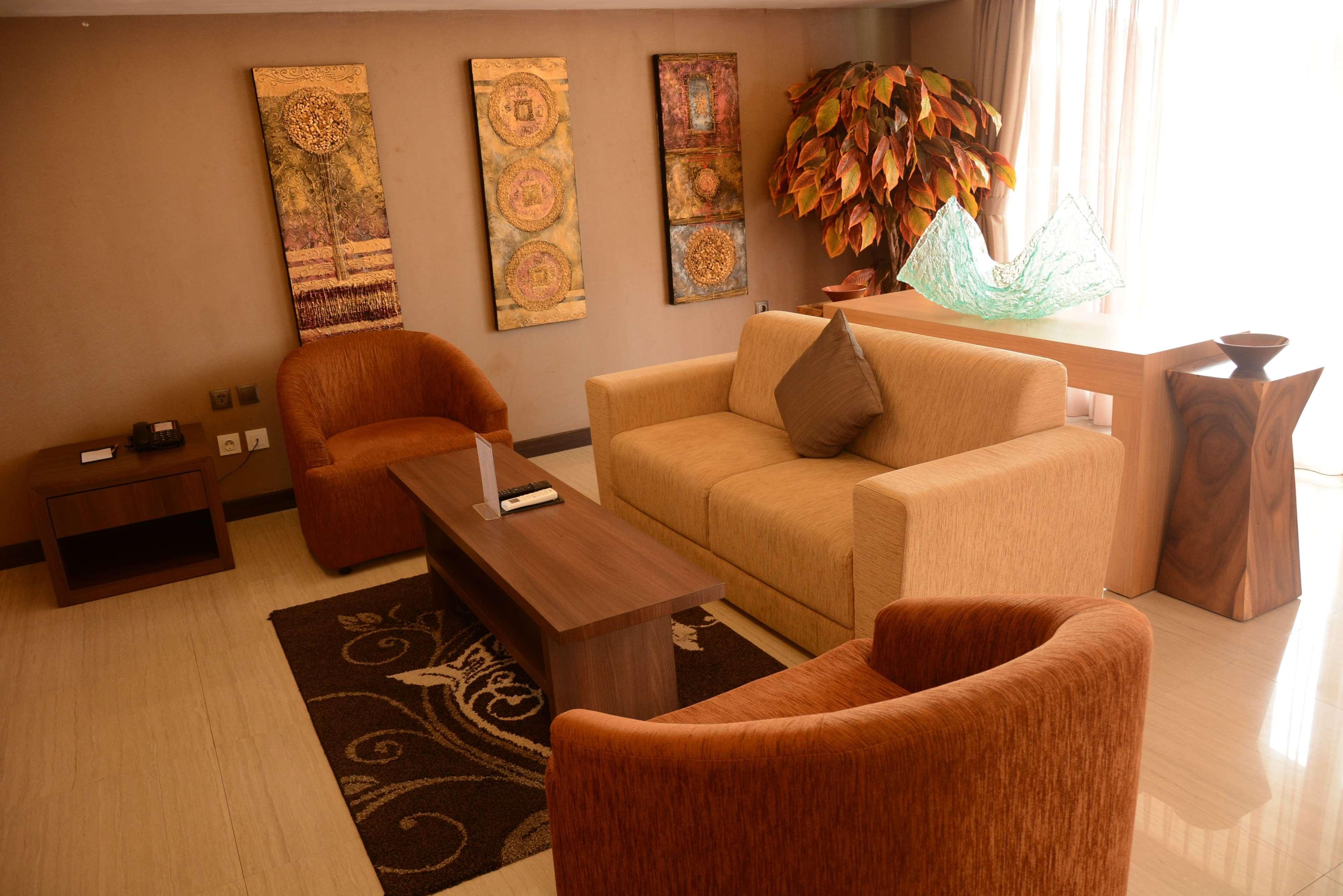 Hotel Ramada By Wyndham Bali Sunset Road Kuta 4*