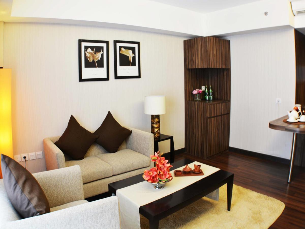 Ramada By Wyndham Bali Sunset Road Kuta Hotel Seminyak (Bali)