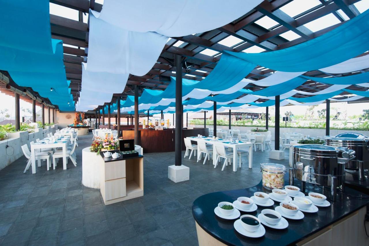Hotel Ramada By Wyndham Bali Sunset Road Kuta
