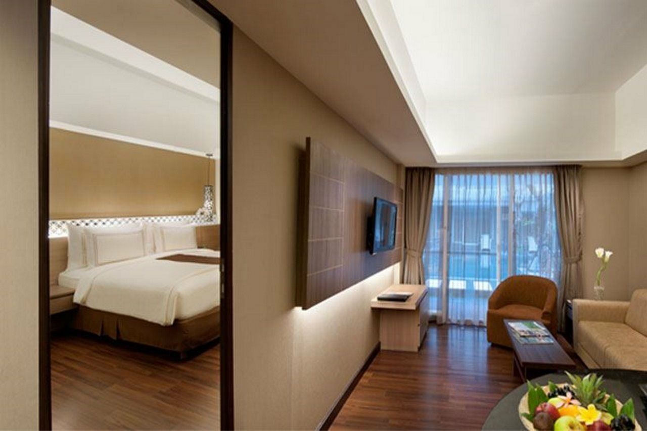 Hotel Ramada By Wyndham Bali Sunset Road Kuta Seminyak (Bali)