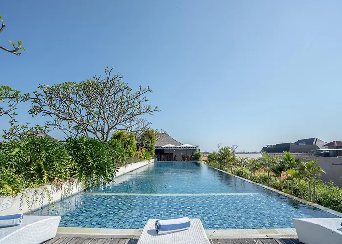 Ramada By Wyndham Bali Sunset Road Kuta