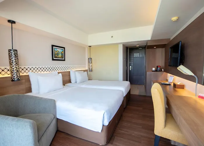 Ramada By Wyndham Bali Sunset Road Kuta