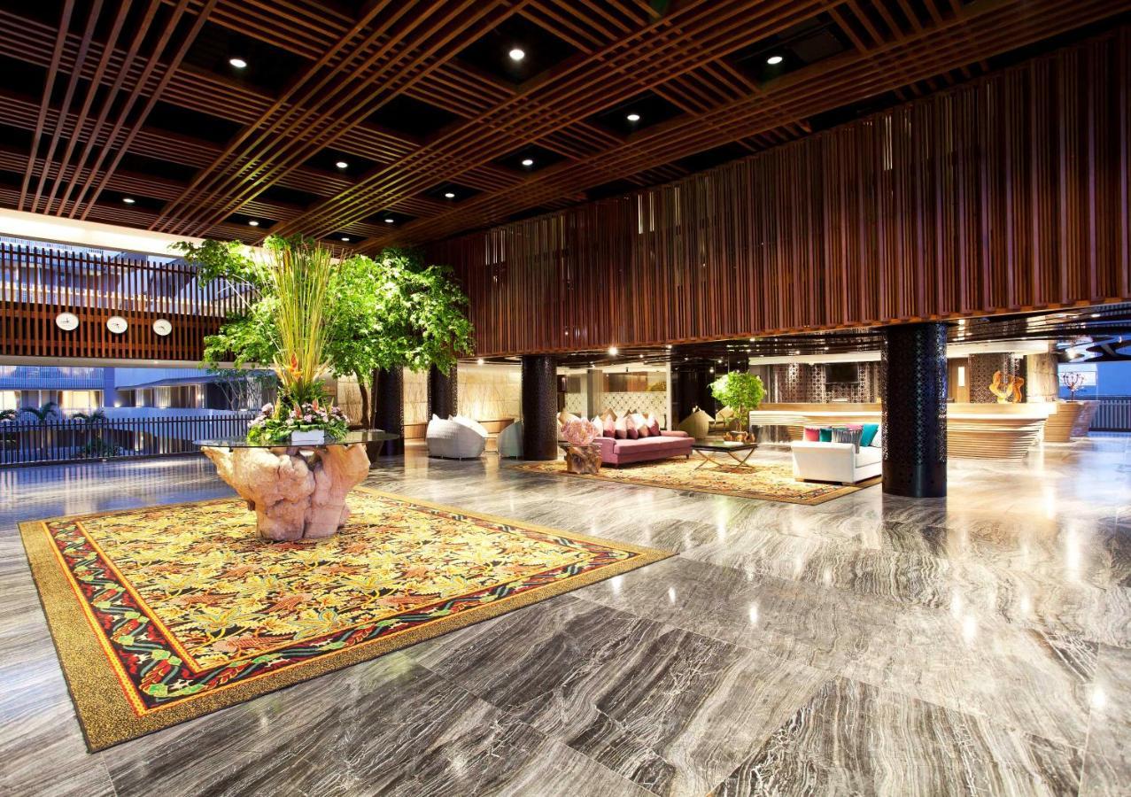 Ramada By Wyndham Bali Sunset Road Kuta Seminyak