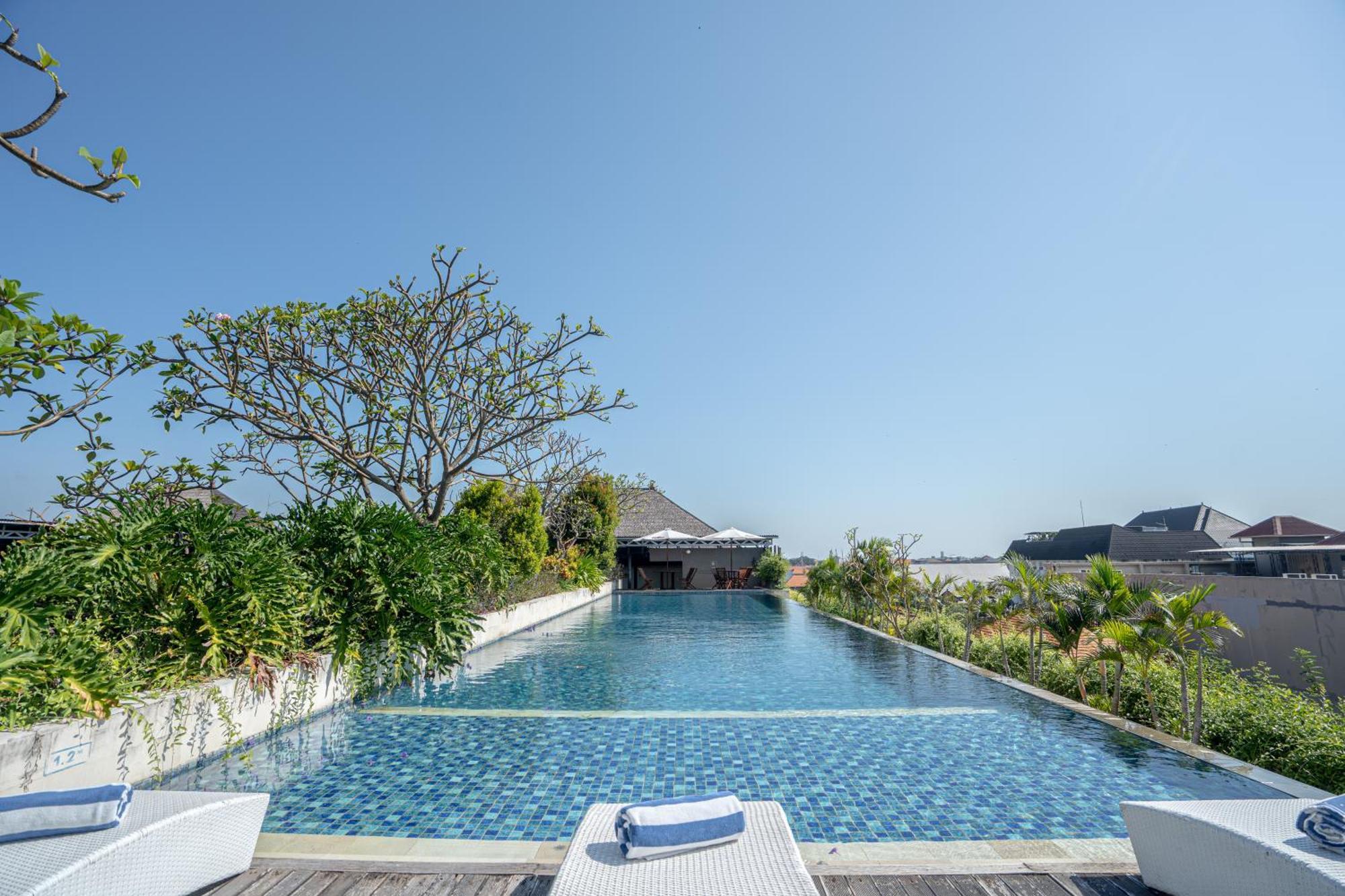 Ramada By Wyndham Bali Sunset Road Kuta Hotel Seminyak
