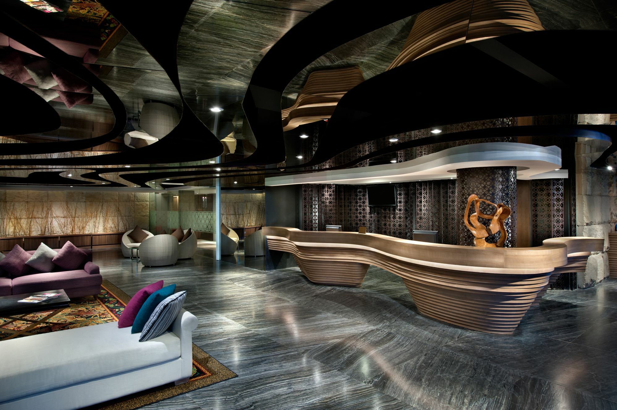 Ramada By Wyndham Bali Sunset Road Kuta Hotel Seminyak