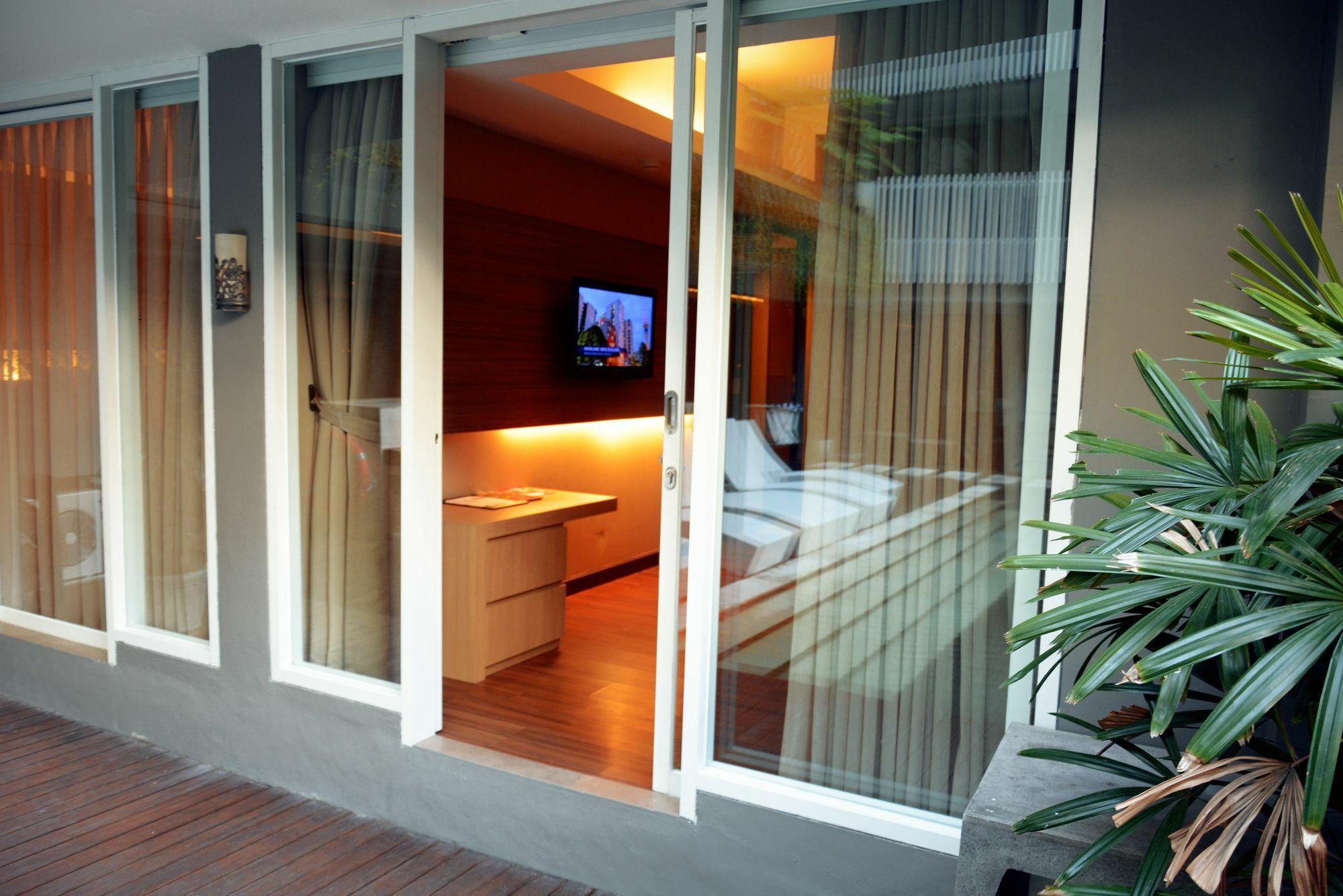 Ramada By Wyndham Bali Sunset Road Kuta