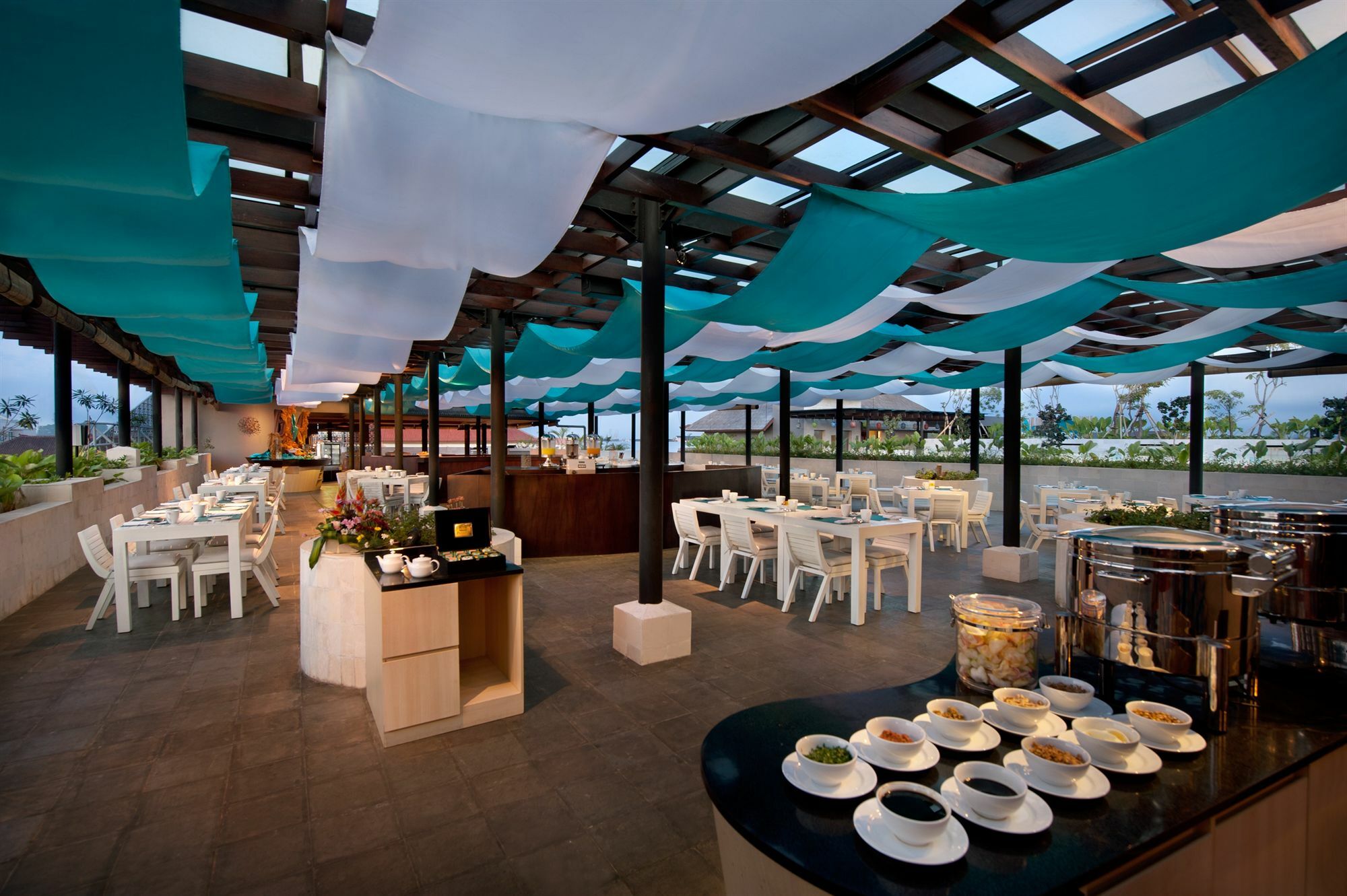 Ramada By Wyndham Bali Sunset Road Kuta 4* Seminyak