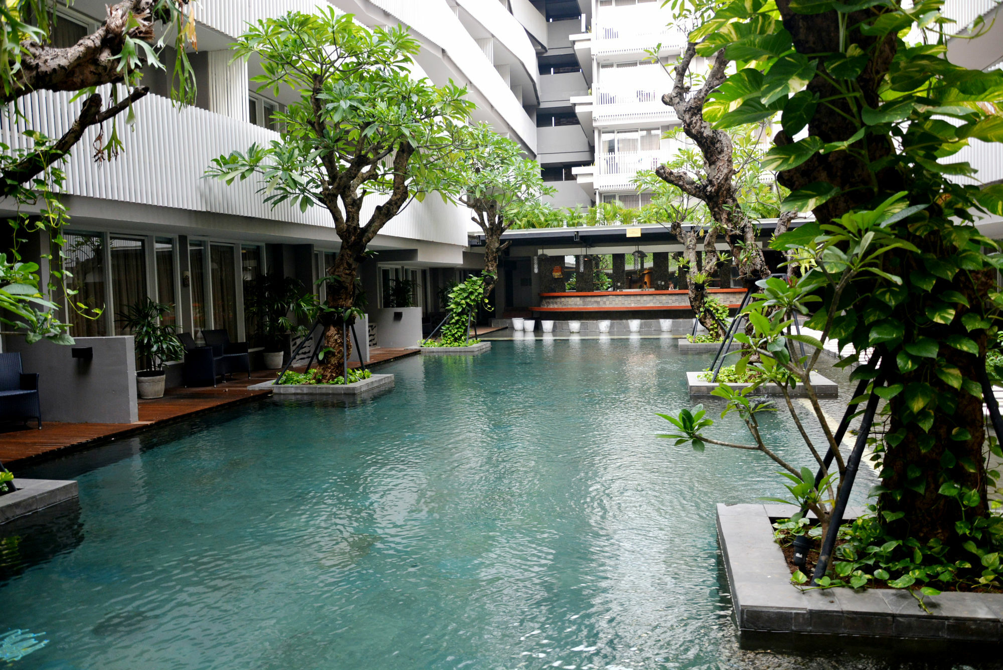 Ramada By Wyndham Bali Sunset Road Kuta